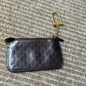 Gucci Keychain Wallet